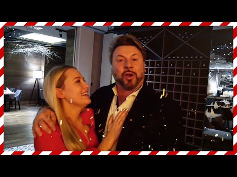 VLOGMAS #24 : NASZA WIGILIA 🎄 | Andziaks