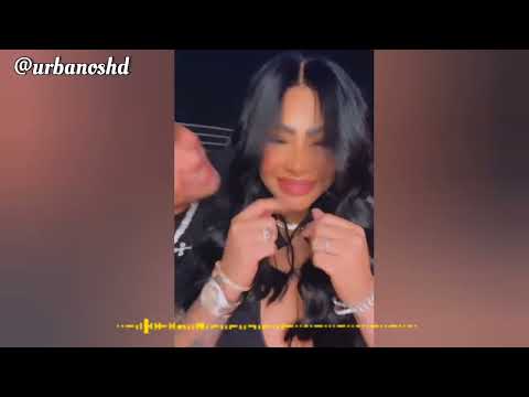 Yailin la más viral ft shadow blow - solo tu y yo 💓❤️‍🔥