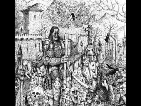 Elffor - Malkhedant (Full Album)