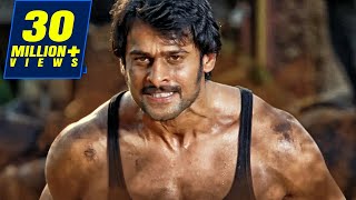 The Return Of Rebel Best Action Scene | South Hindi Dubbed Best Action Scene