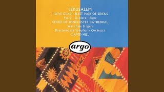 Download lagu Elgar: Give unto the Lord, Op. 74 mp3