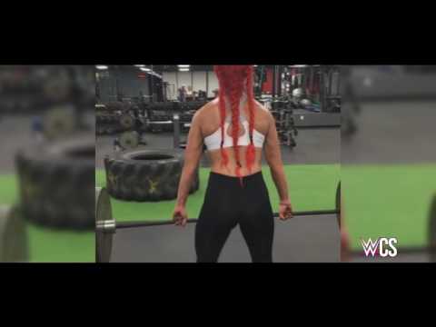 Eva Marie Instagram