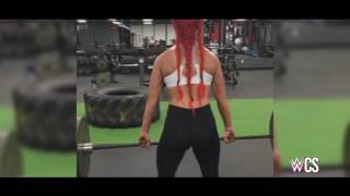 Natalie Eva Marie in Instagram • July 14 2016 в 4:42 UTC