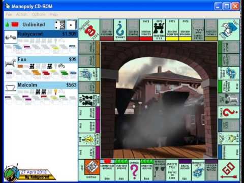 Monopoly PC PC