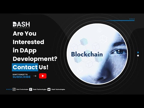 Dash Technologies Inc. | Building Intelligent Healthcare Solutions for a Better Tomorrow  | Custom Software video.