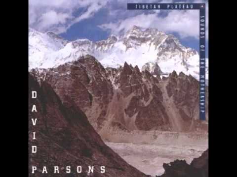 David Parsons - Tree Spirits