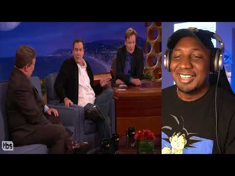 Norm Macdonald Tells The Most Convoluted Joke Ever