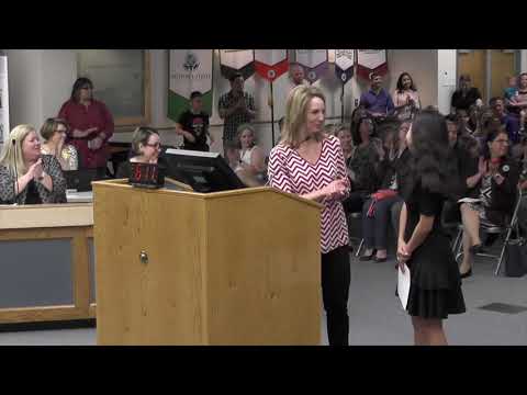 SCUCISD Regular Board Meeting 3 21 19