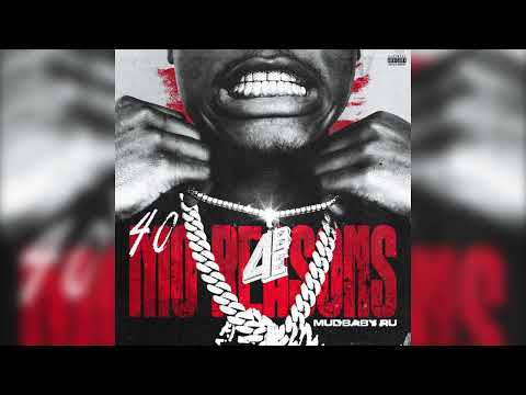 Mudbaby Ru - 40 Mo Reasons (Acapella-Vocals) 133bpm