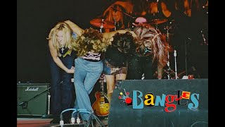 The Bangles - I will take care of you (Live 08/16/2002) Sacramento, CA