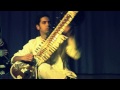 Koncert indické klasické hudby: Arjun Verma (sitár)