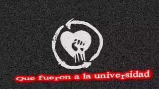Rise Against - Little Boxes (Sub Español)