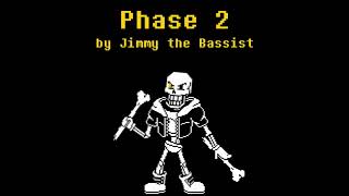 Undertale: Disbelief - Interstellar Retribution and Phase 2 Recreations (+13)