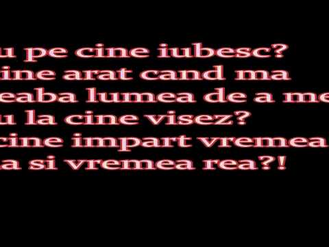 Piticu' feat Kaira - Ale cui? lyrics