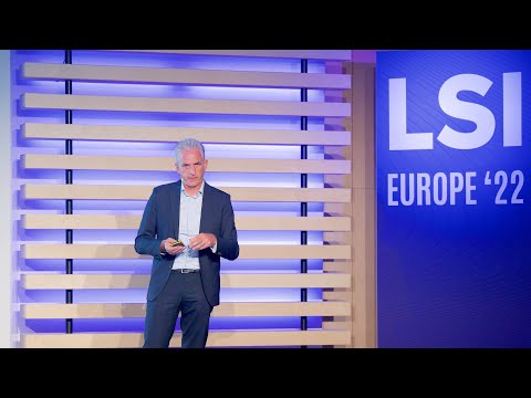 Thilo Hoelscher, BURL Concepts - Portable Ultrasound System | LSI Europe '22