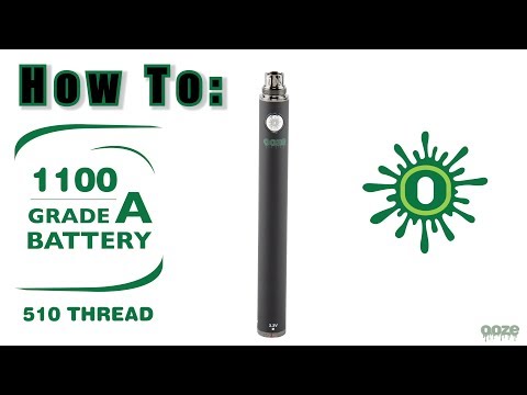 Part of a video titled 1100 Battery 101: How to Use Instructions - YouTube