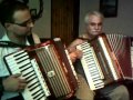В землянке - W ziemiance - In the dugout - duet ...