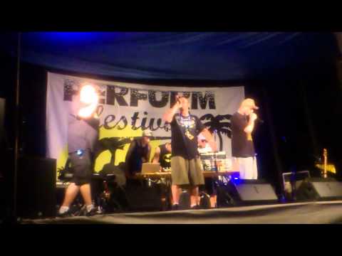 SNR - Przerywamy Ciszę / Proszę o Uwagę