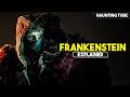 Best Gothic Horror Drama Of 2025 Frankenstein Explained In Hindi