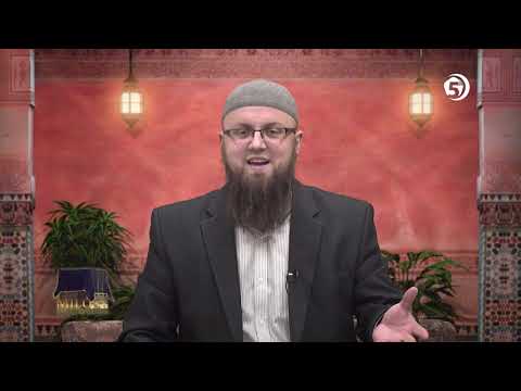 Milost svjetovima - mr. Fahret Kadrić (101. emisija)