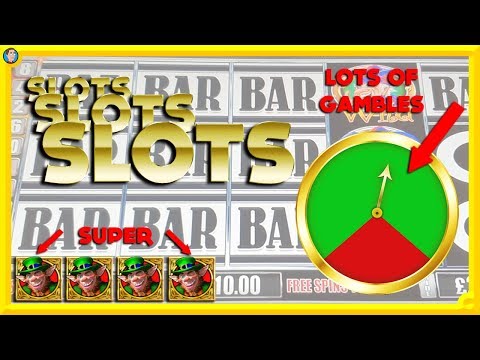 Golden Dragon MAX MEGA SPINS!! Plus lots more slots!