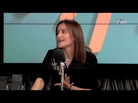 Wake Up, 8 Mars 2019, Pjesa 2 - Top Channel Albania - Entertainment Show