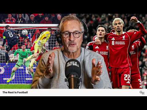 Who'll Win The Champions League?