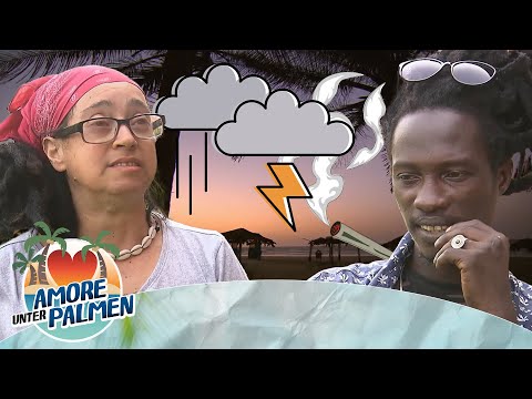 Ärger im Paradies?☔ ZWEIFELT Stone an der BEZIEHUNG zu Manuela?😱 | Amore unter Palmen | ATV