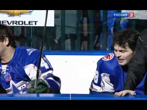 KHL All Star Skills 2011 :  Fastest Lap