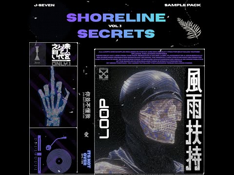[FREE] Shoreline Mafia x West Coast Loop Kit | Shoreline Secrets Vol.1 | 100% Royality Free Loops