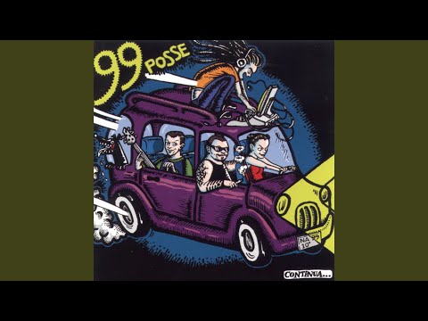 Non c'è tempo (Live 2001)