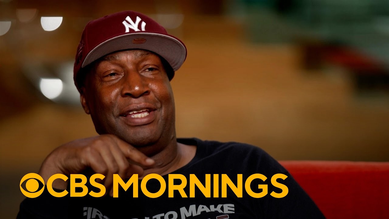Extended interview: Grandmaster Flash on the creation of hip-hop, his new book and more