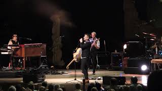 The Decemberists - Everything is Awful @ The Mann Center, Philadelphia - 7/6/2018