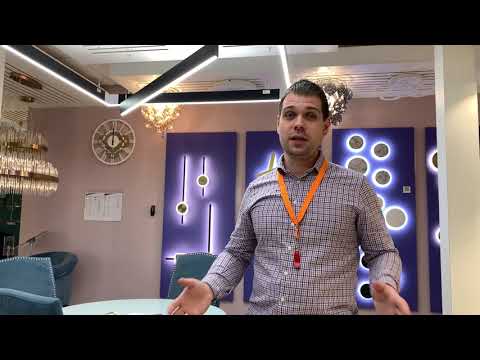 Миниатюра изображения товара Коннектор для шинопровода Novotech Iter 135077 (угловой соединитель, черный)