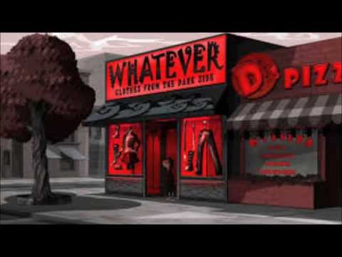 Candace ''Lonely Vampire'' Soundtrack