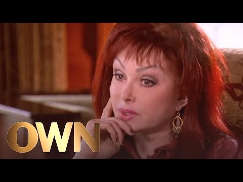 Thumbnail for The Judds - Naomi Begins to Let Go | The Judds | Oprah Winfrey Network by The Judds