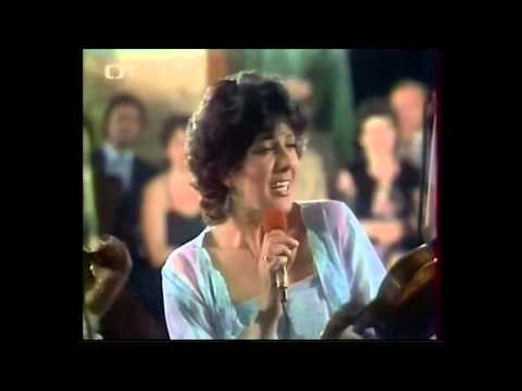 Marie Rottrová-Markétka