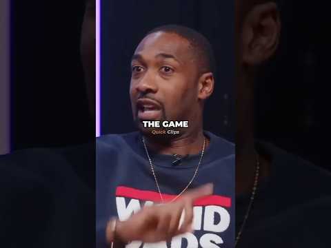 Gilbert Arenas’ Son Is Averaging 30 Points 🧐