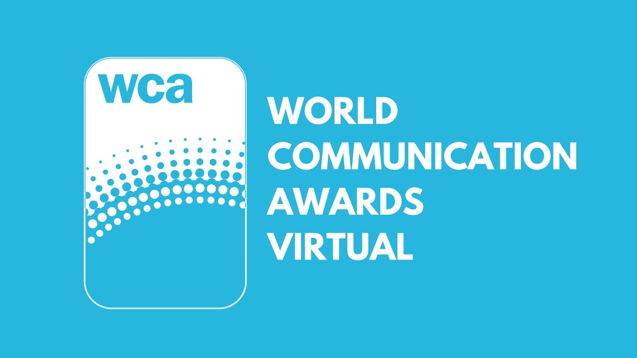 World Communication Awards 2020 (Virtual)