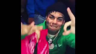 6IX9INE Blood Walk Plug Walk REMIX Video