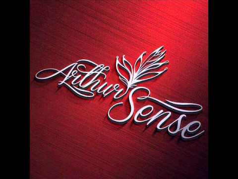 Arthur Sense - Chill Sessions  January 2014