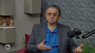 Prof. Inaldo Sobreira