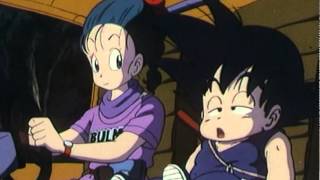 BIGGS - DRAGON BALL: A Lenda de Shenron