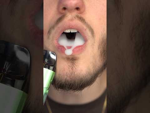 Insane Vape Tricks 😍 with Vaporesso Luxe X2