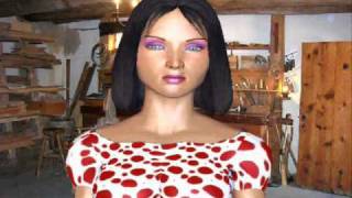 iF i WERE A cARPENTER