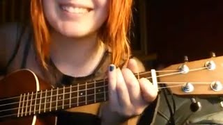 LILY | Ben Gibbard | Cover by Kerrin Connolly