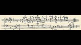 C. P. E. Bach: Fantasia for Clavichord in C Minor, Robert Hill