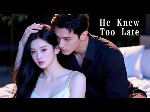 7 Months Pregnant，She Found His Secret Wife—She Walked Away，Now He’s Begging as She Takes Everything