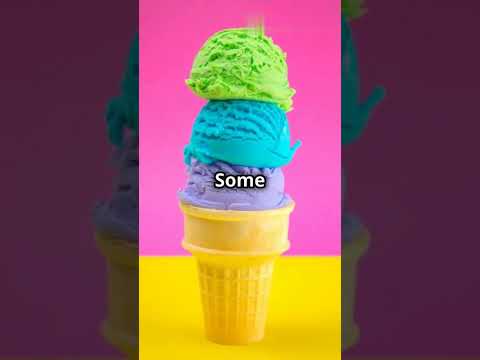 Facts About Superman Ice Cream, Satisfying Superman Ice Cream Scoop 🍦