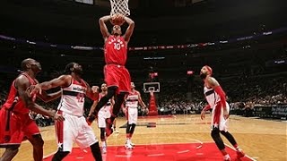 DeMar DeRozan - Toronto Raptors